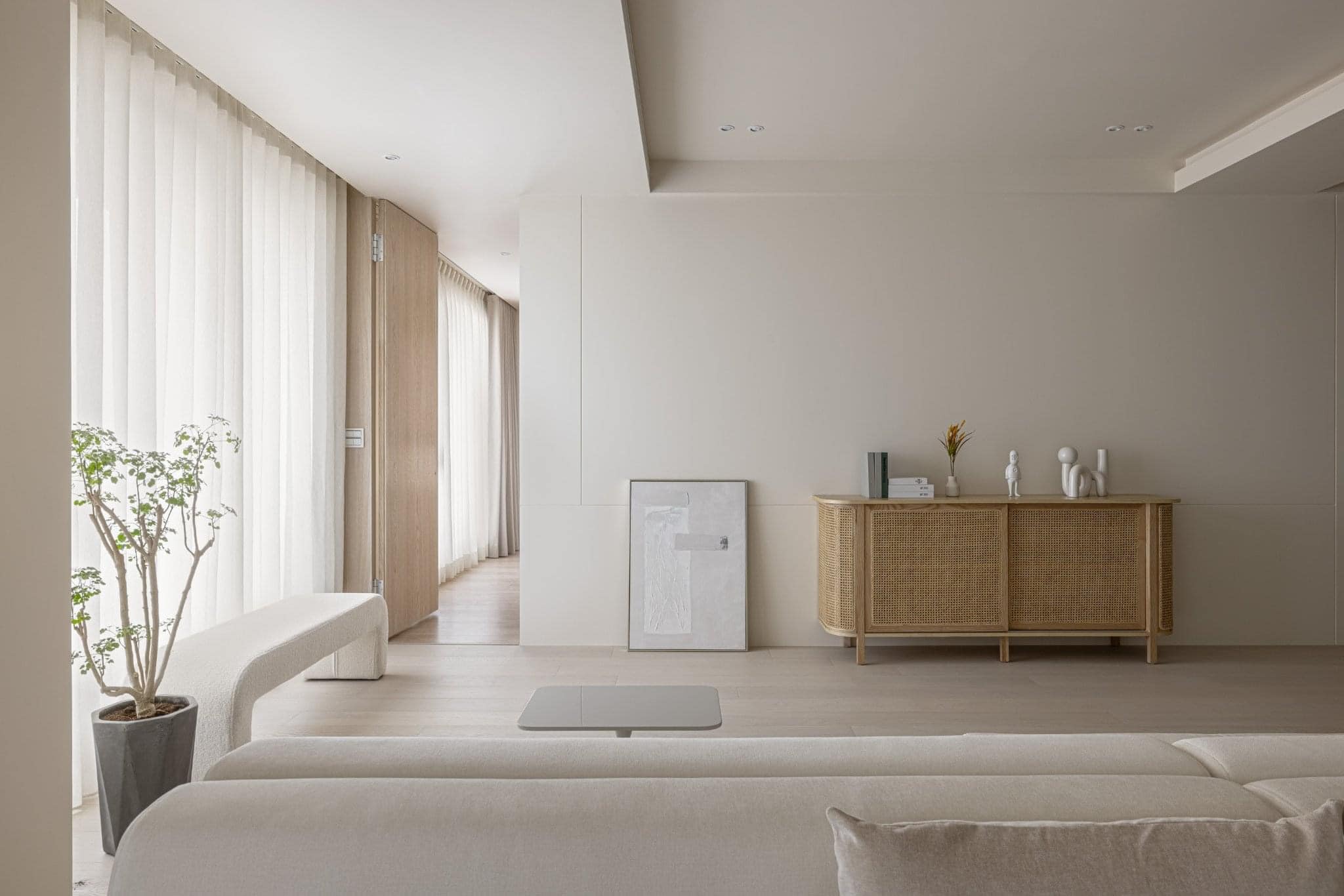 Wabi Sabi - Xu hướng nội thất mới