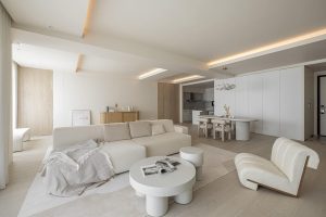 Wabi Sabi - Xu hướng nội thất mới