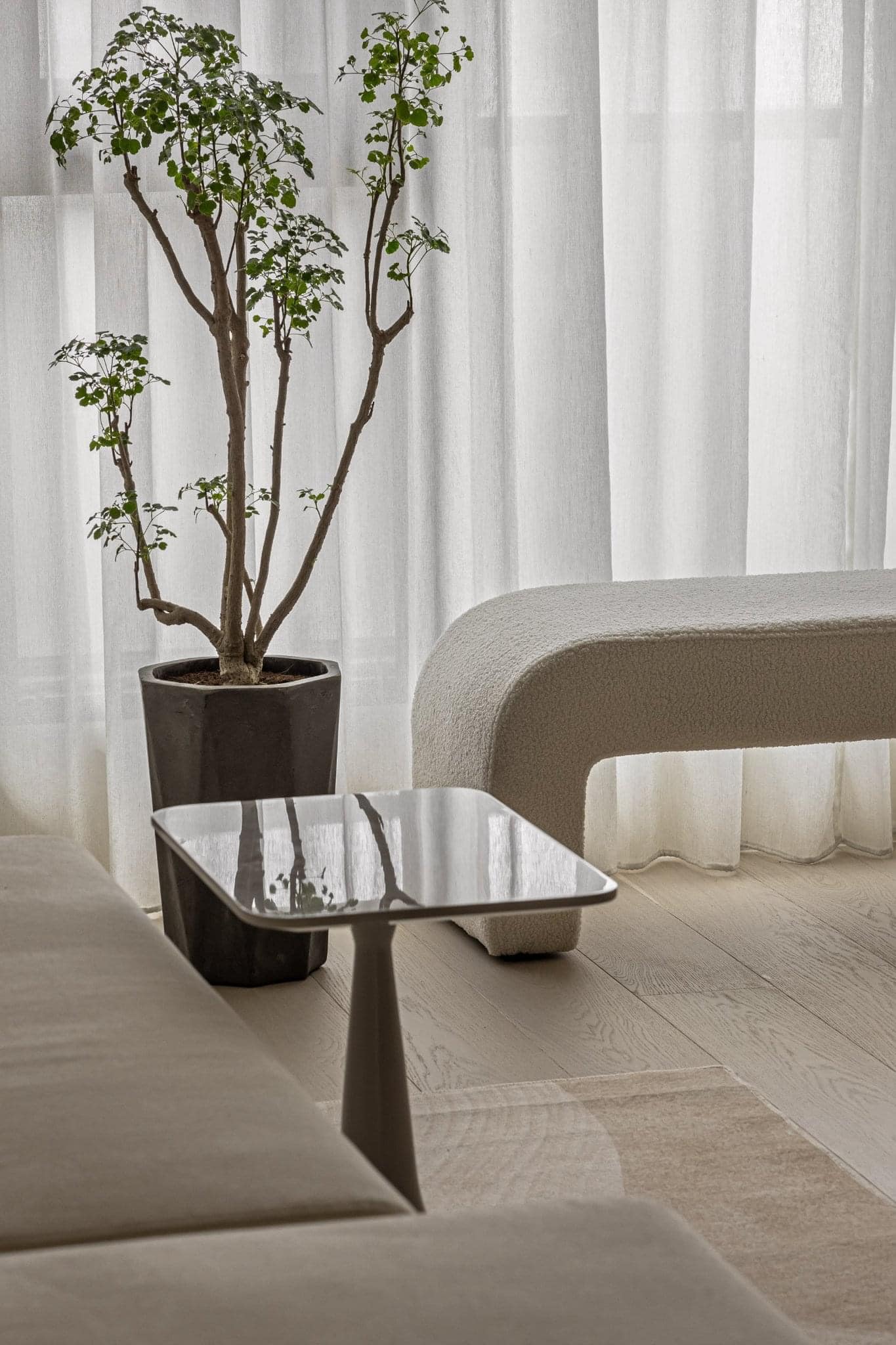 Wabi Sabi - Xu hướng nội thất mới