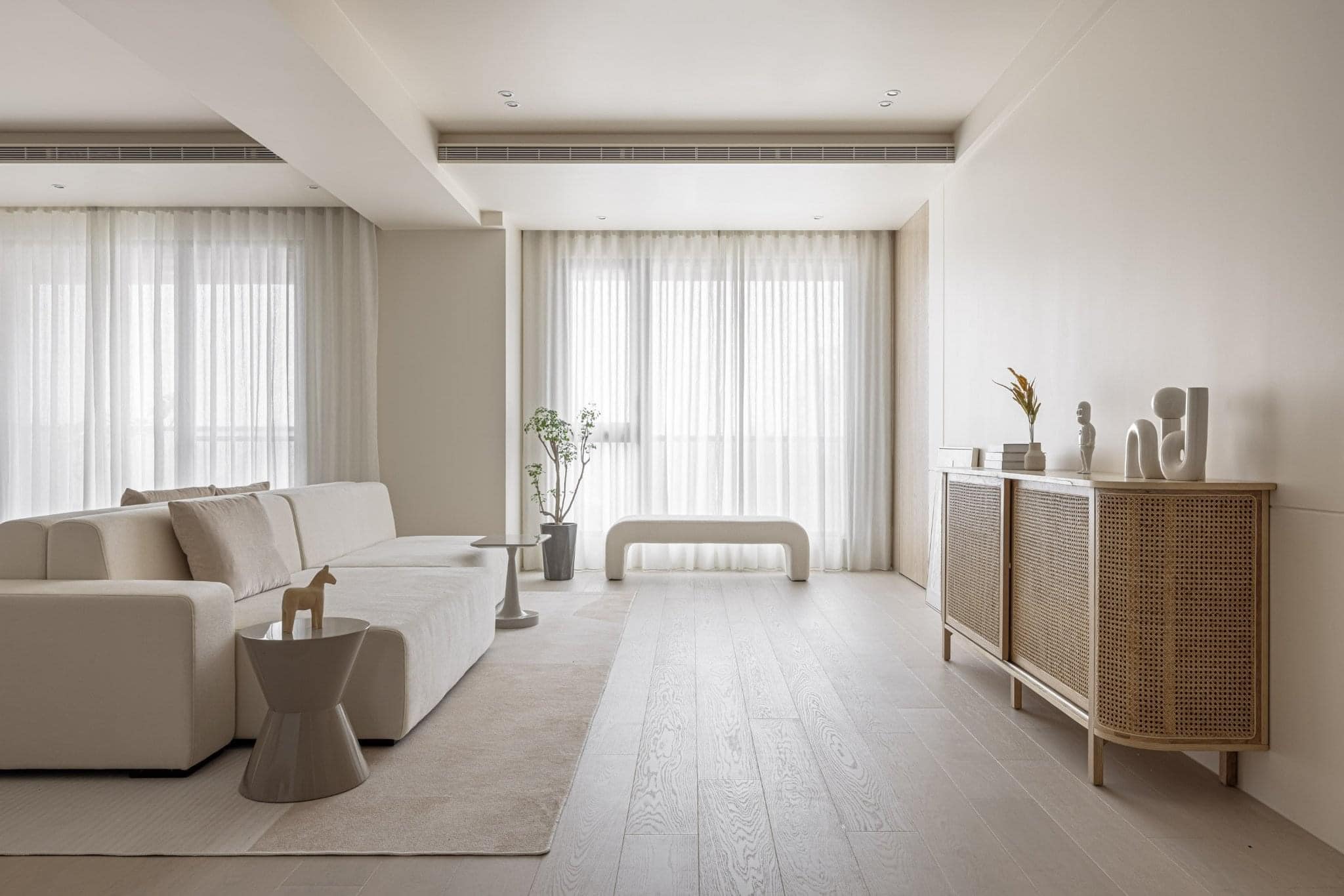 Wabi Sabi - Xu hướng nội thất mới