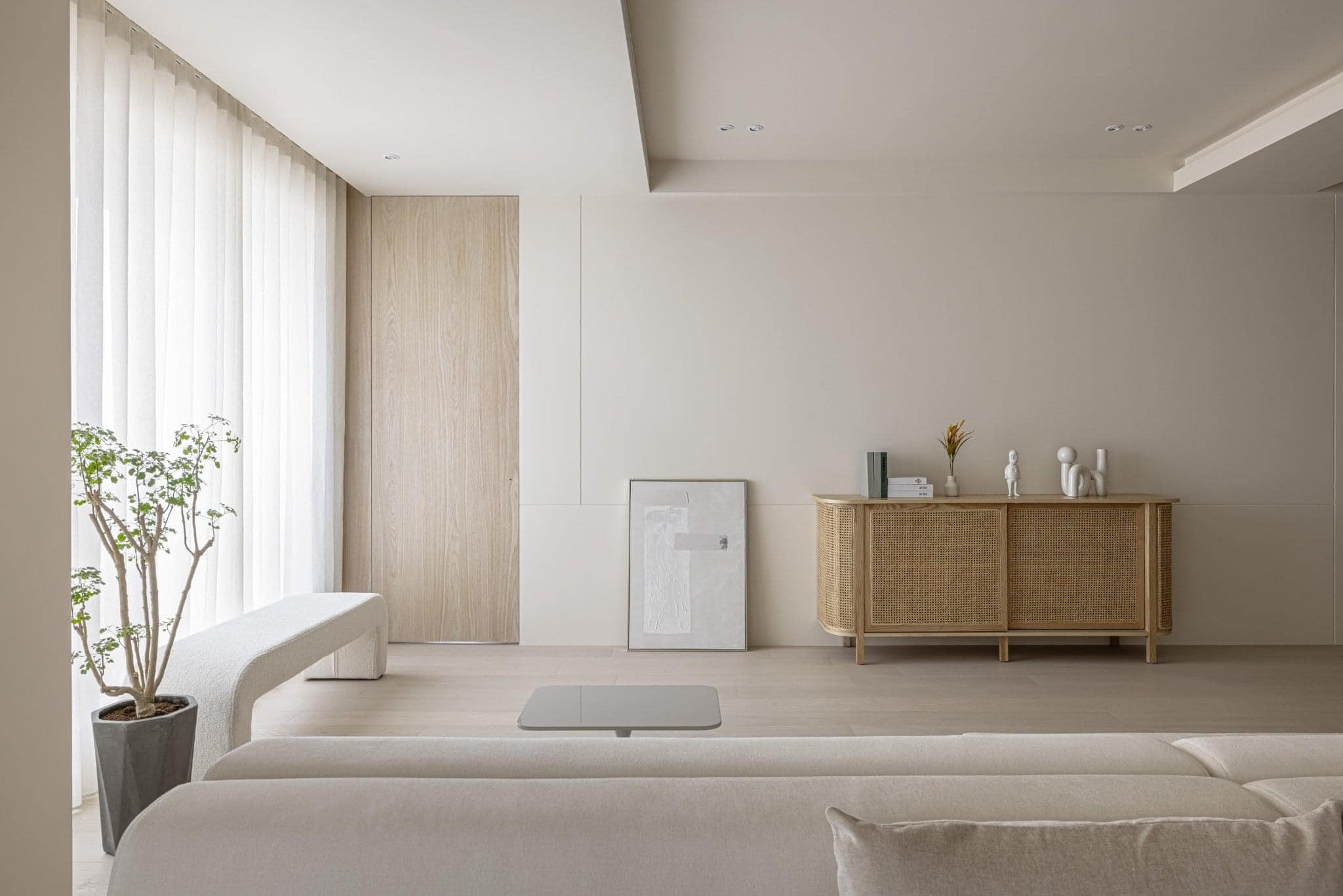 Wabi Sabi - Xu hướng nội thất mới