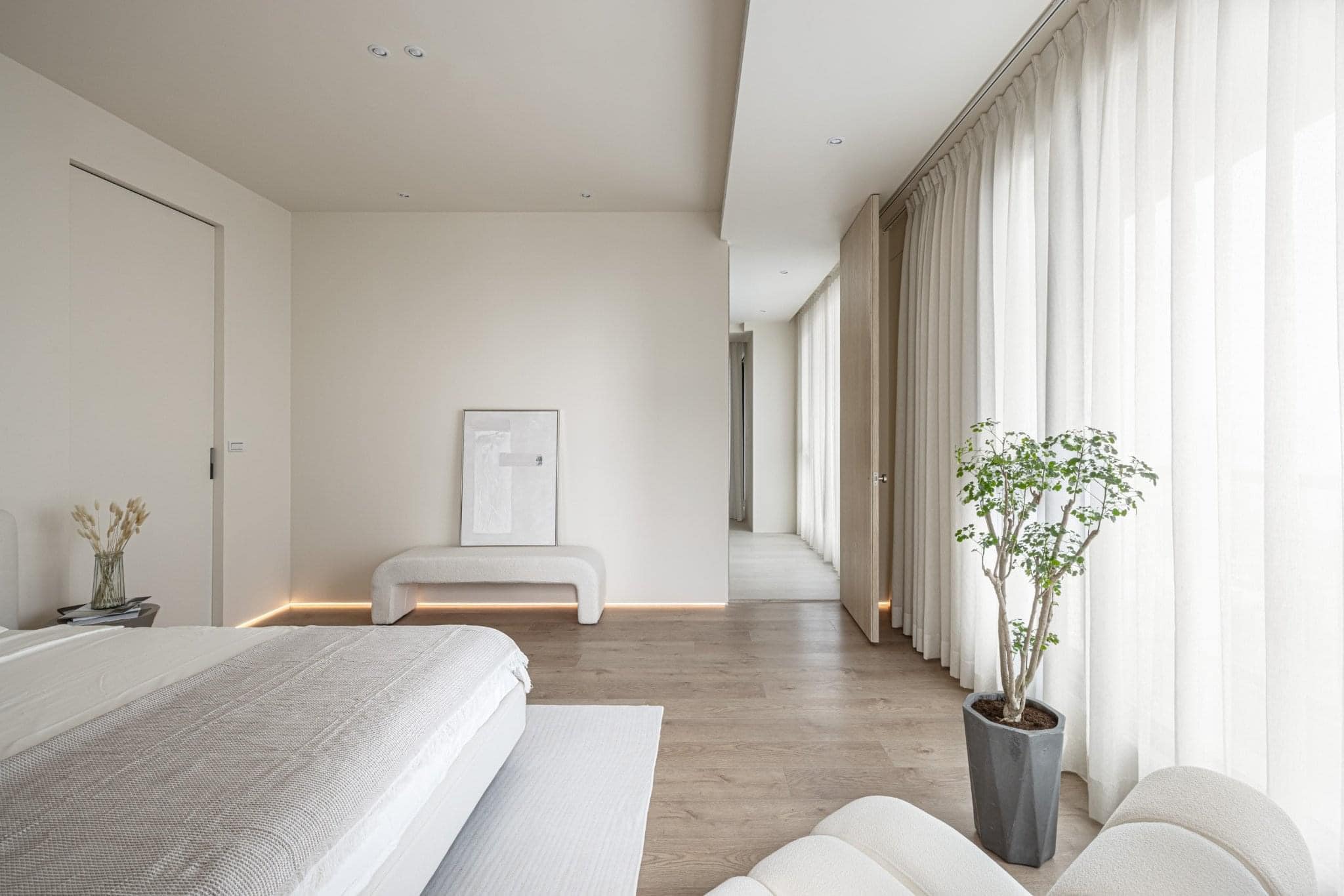 Wabi Sabi - Xu hướng nội thất mới