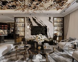 Chung cư cao cấp BRG HÀ NỘI