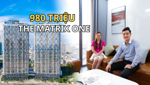 thực tế nội thất căn hộ